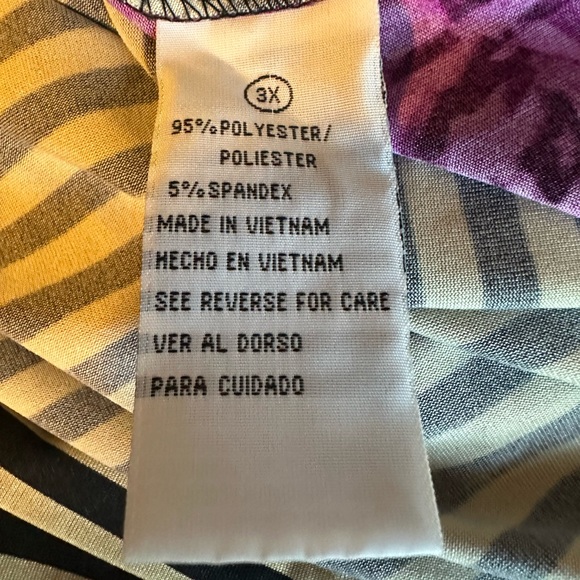 102. Shelby & Palmer Dress - Picture 7 of 8